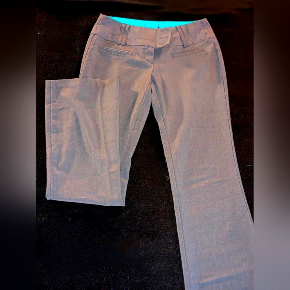 Grey Joe Benbasset Juniors slacks